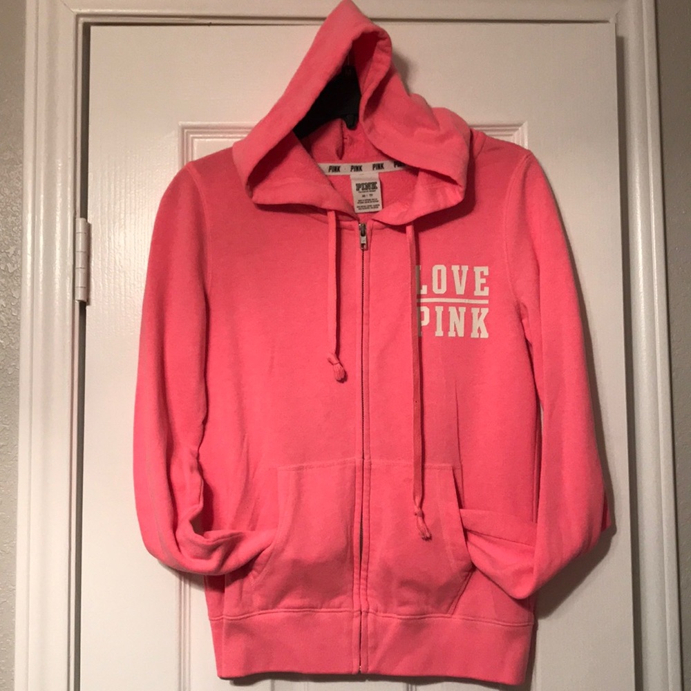 PINK Sweater